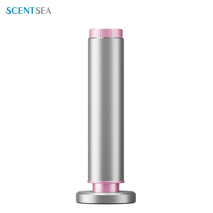 Aluminium Home Aroma Diffuser Machine