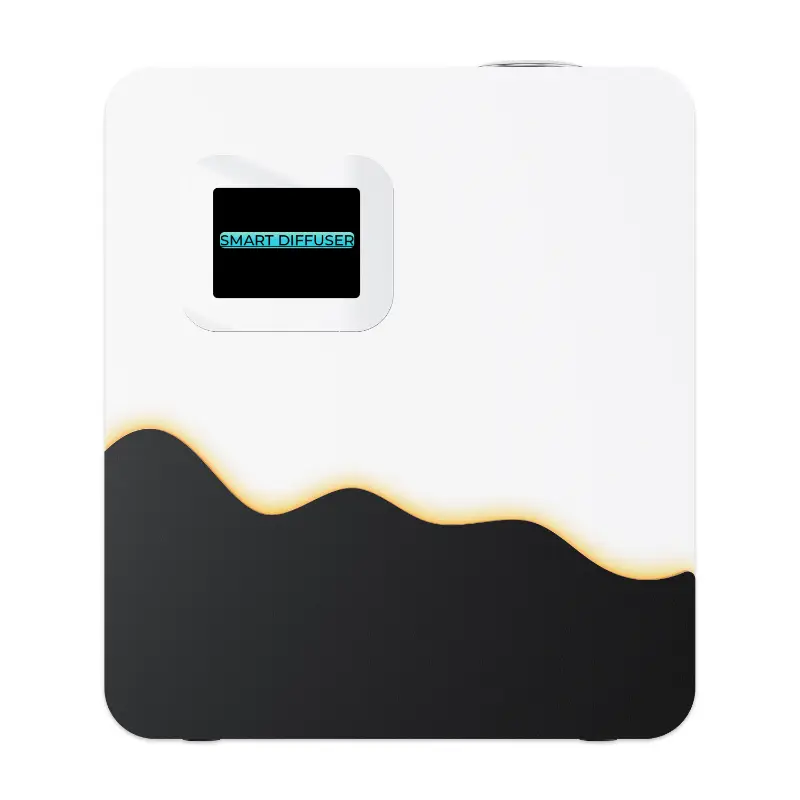 Automatisk Hotel Air Fresheners Machine