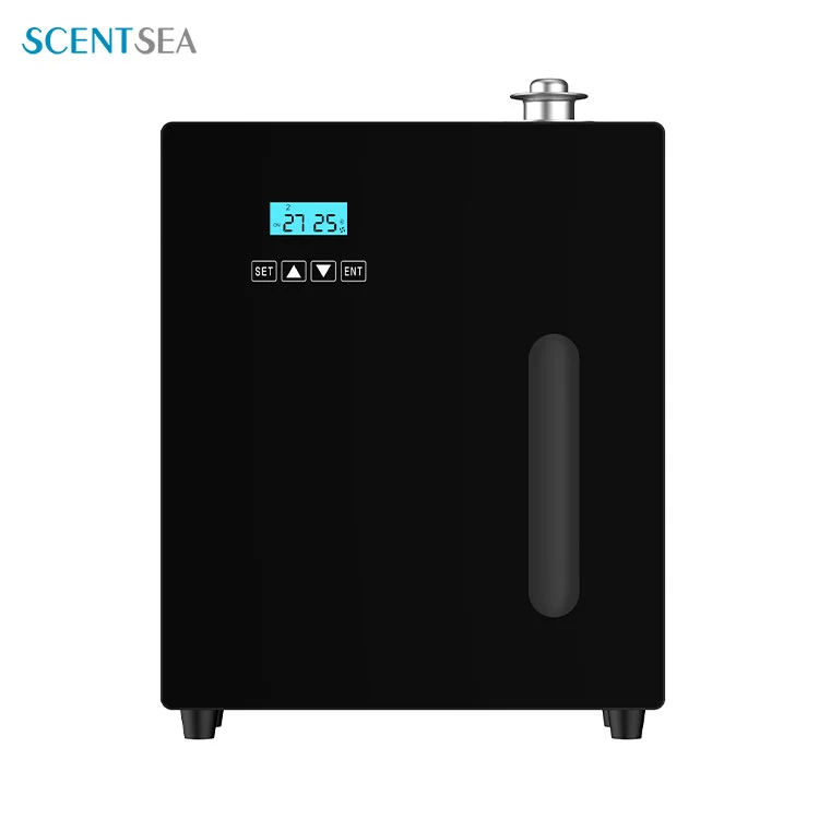 Automatisk Hotel Duft Oil Diffuser