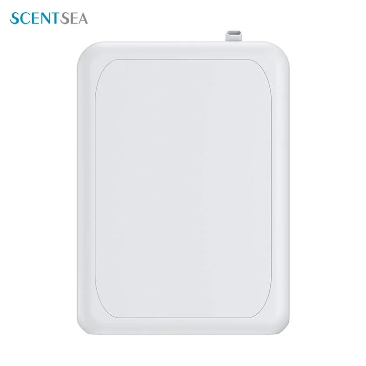 Automatisk Toilet Air Aroma Diffuser