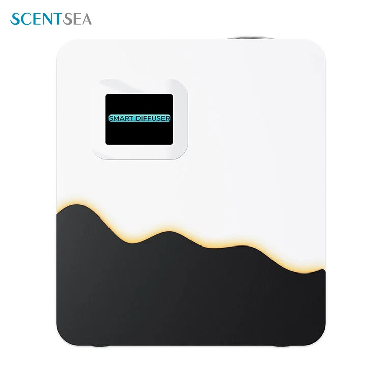 Kommerciel Hotel Air Aroma Diffuser