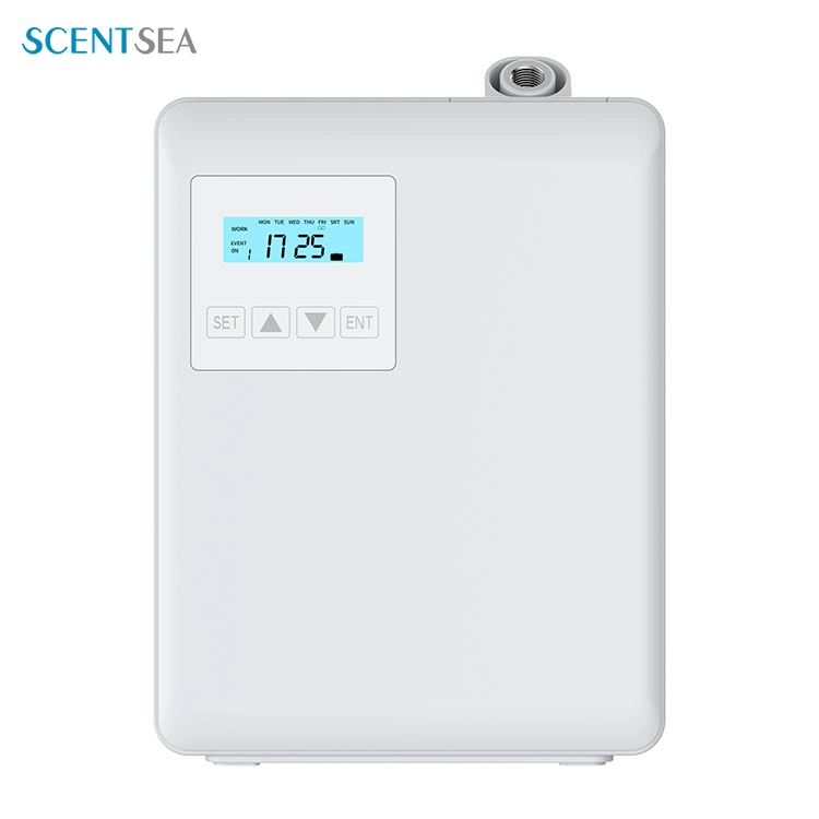 Kommerciel Toilet Aroma Oil Diffuser