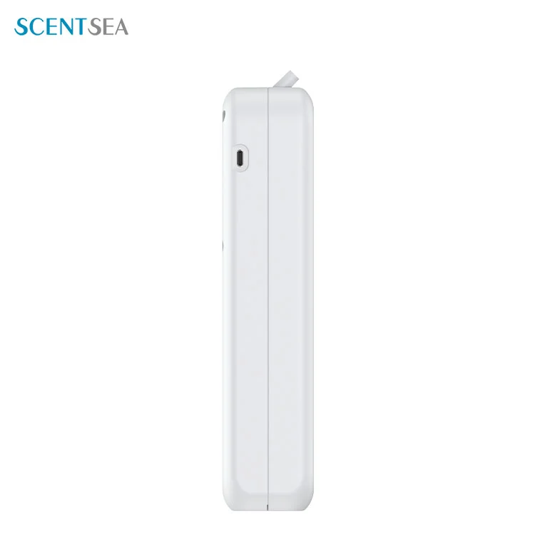 Kommerciel Toilet Parfume Diffuser Machine