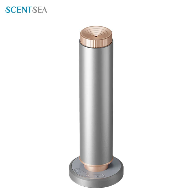 Desktop Home Parfume Diffuser Machine