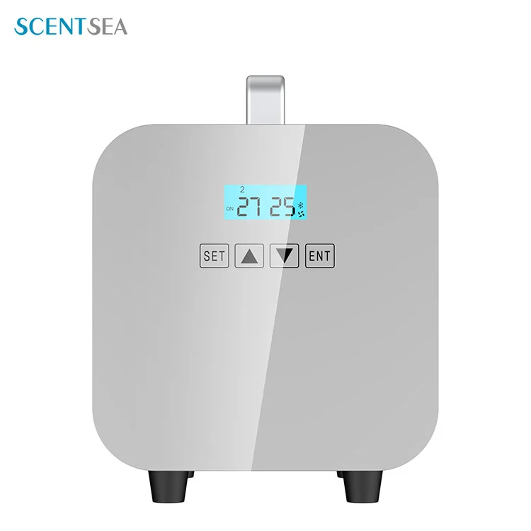 Elektrisk Hotel Aroma Diffuser Machine