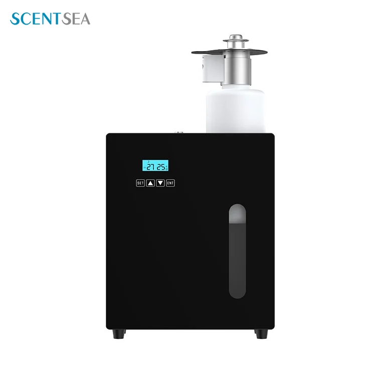 Elektrisk Hotel Essential Oil Diffuser