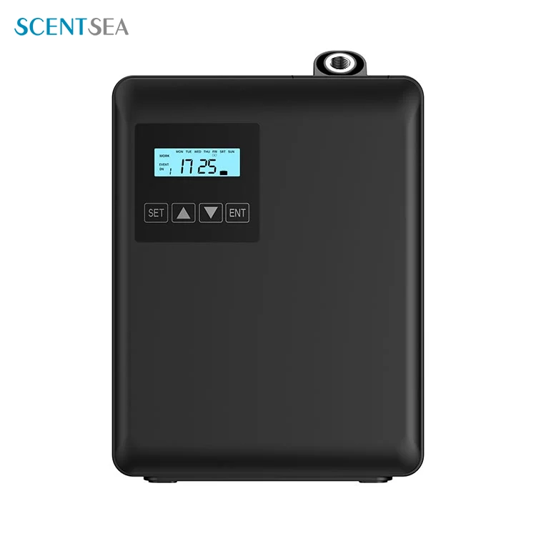 Elektrisk Hotel Scent Air Machine