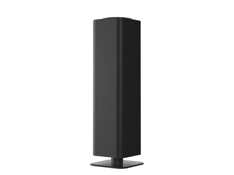 H5000 Aluminium Shopping Mall Aroma Diffuser Machine