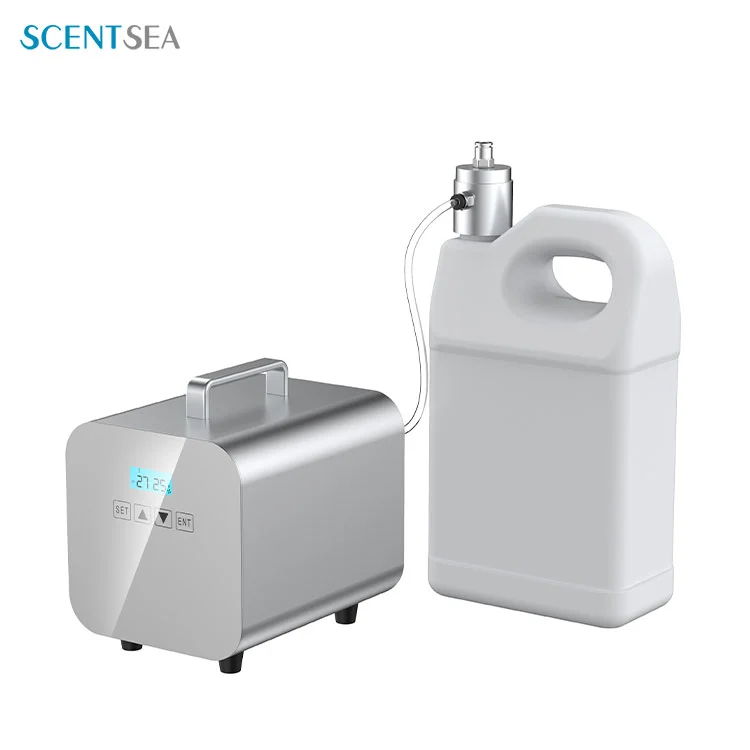 Smart Shopping Mall Duft Olie Diffuser