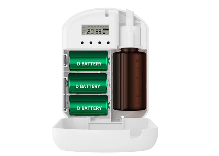 Automatic Washroom Scent Diffuser Machine