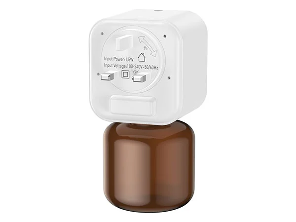 Plug In Home Aroma Oil Diffuser