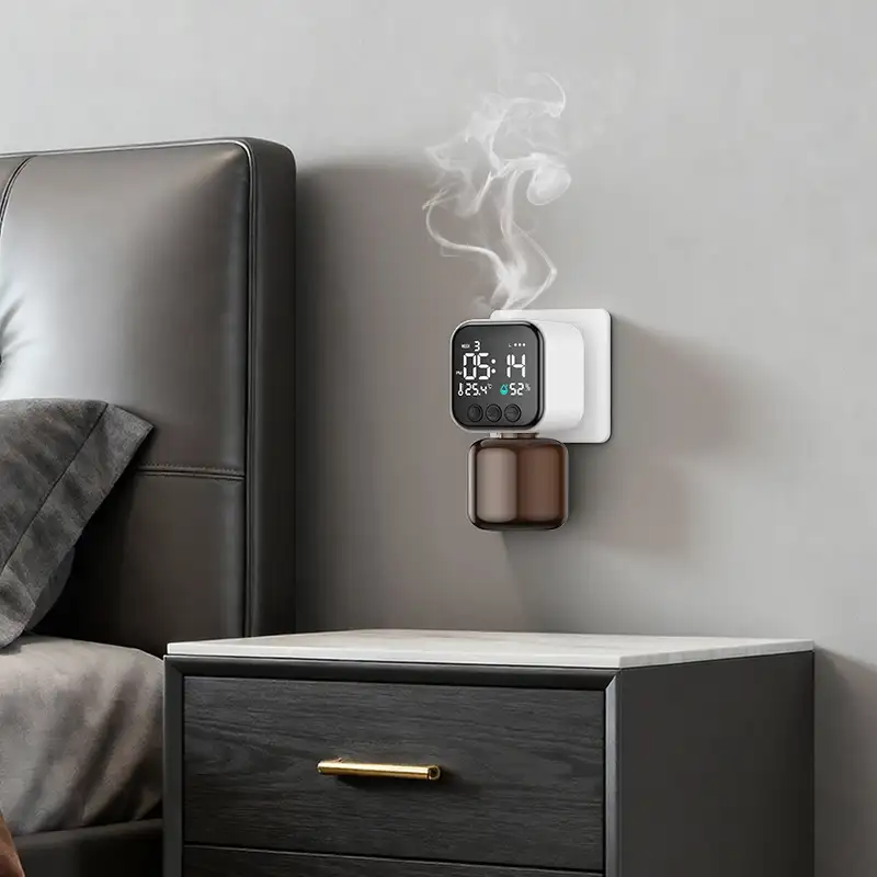 Smart Home Air Fresheners Machine