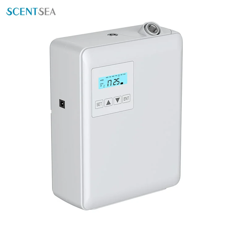 Industrial Hotel Scent Diffuser Device