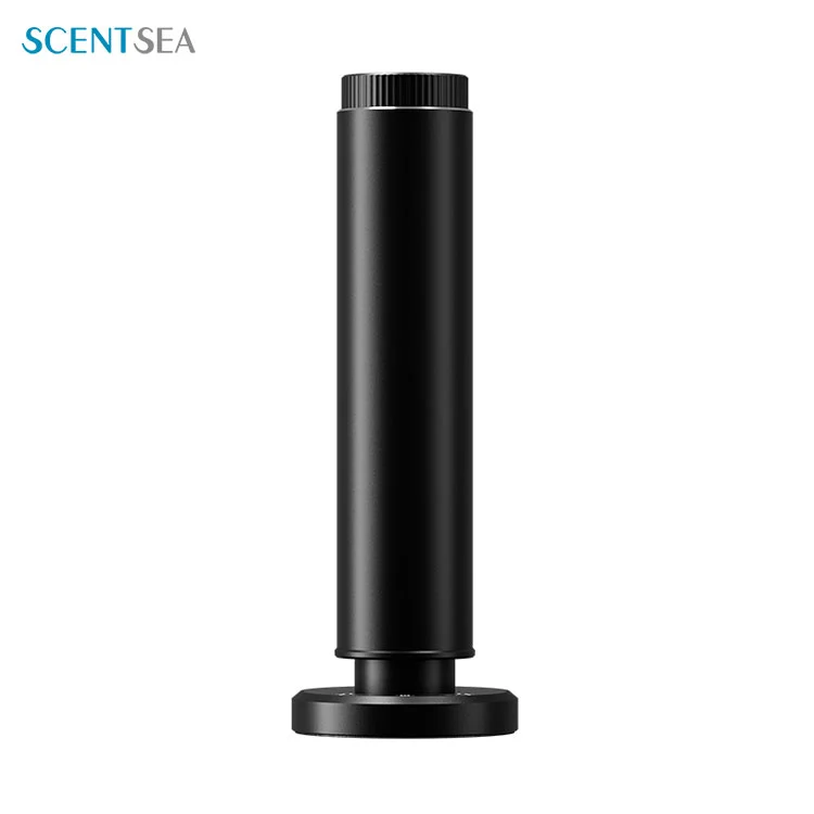 Aluminum Home Fragrance Oil Diffuser