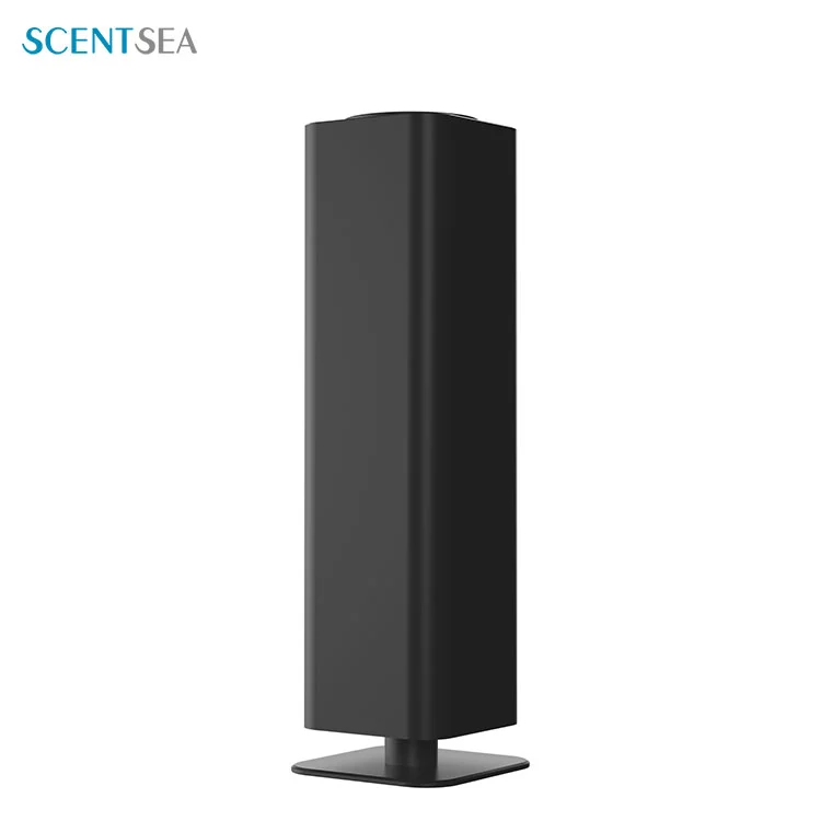 Industrial Hotel Parfume Diffuser Machine