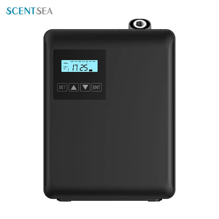 Industriel Hotel duftspreder