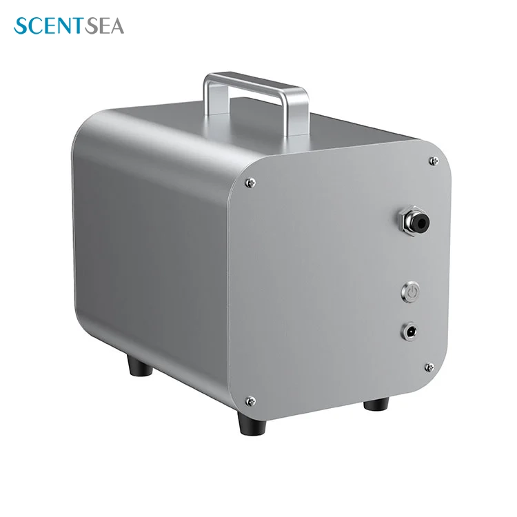 Industrielt indkøbscenter Air Aroma Diffuser