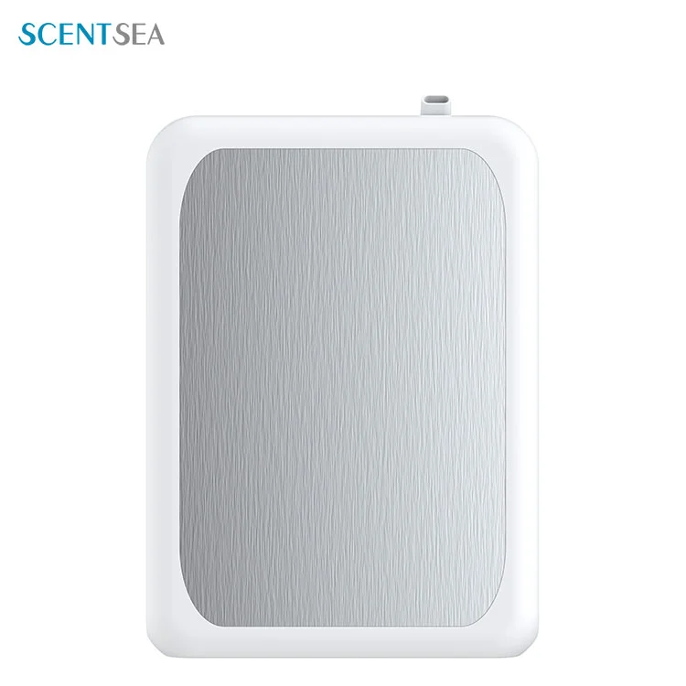 Elevator med stor kapacitet Aroma Diffuser Machine