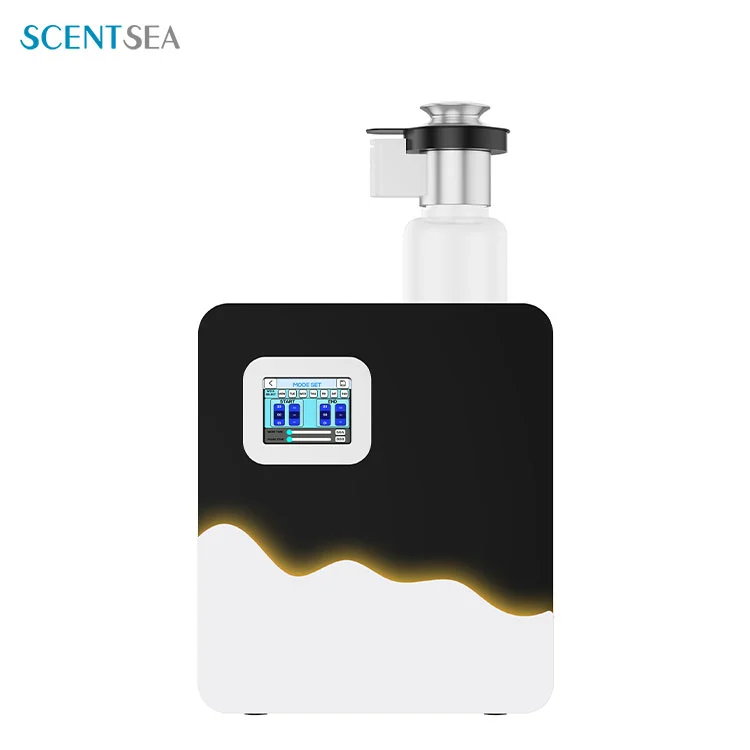 Langdistance Shopping Mall Parfume Diffuser Machine