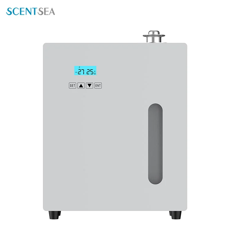 Luksus Hotel Aroma Diffuser Machine