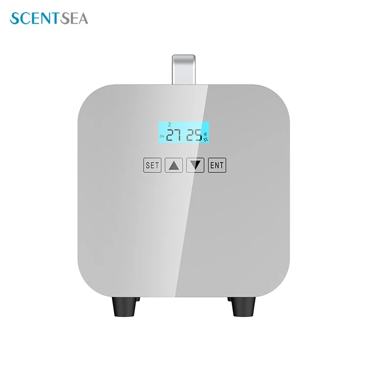 Luksus Hotel Duft Olie Diffuser