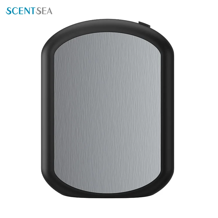 Mini elevator æterisk olie diffuser