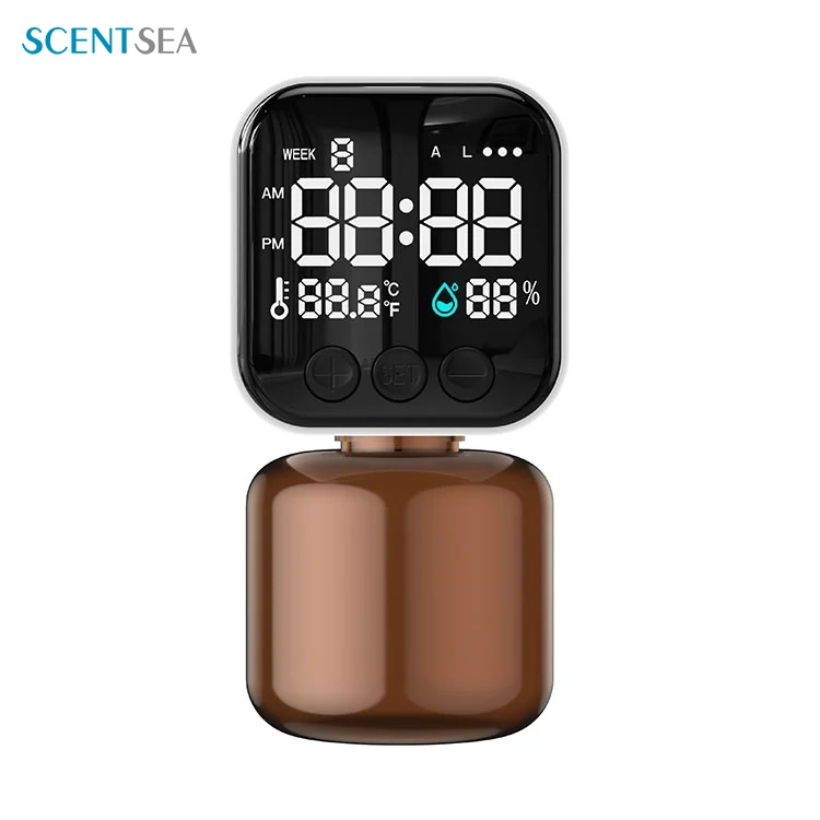 Tilslut Home Scent Air Machine