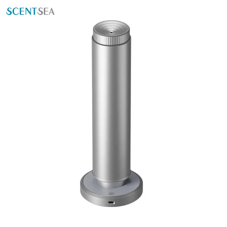 Bærbar Home Aroma Diffuser Machine