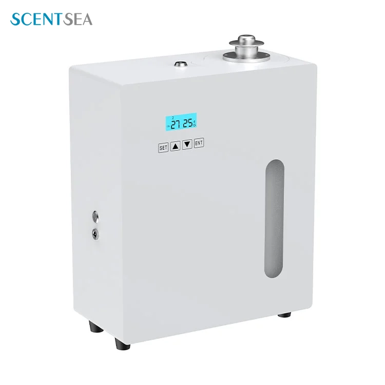 Professionel Hotel Air Aroma Diffuser