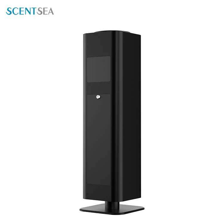 Professionel Hotel Parfume Diffuser Machine
