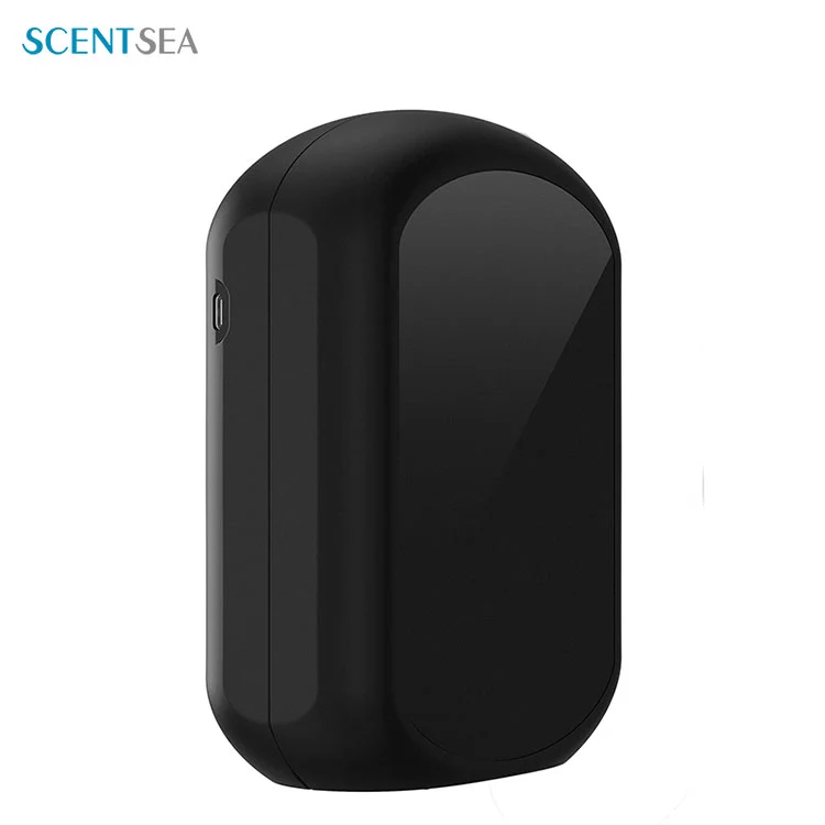 Programmerbar Elevator Aroma Diffuser Machine