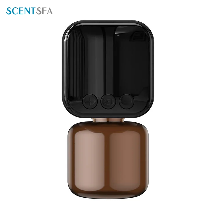 Programmerbar Home Aroma Dispenser