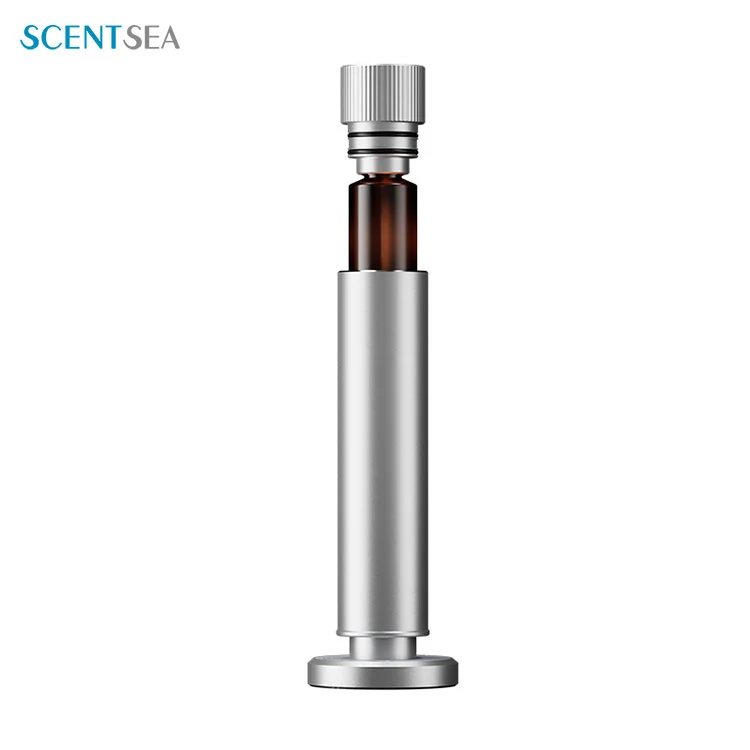 Stille hjem duftspreder enhed