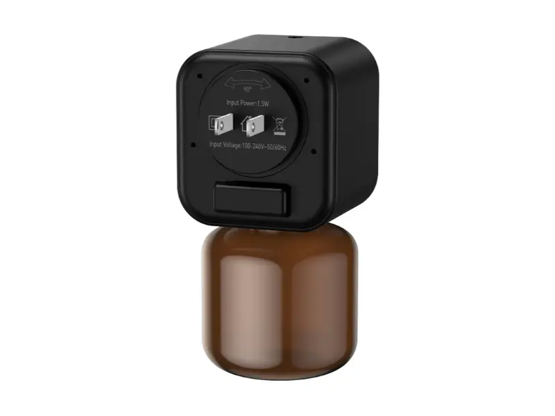 S01 Smart Home Aromaterapi Diffuser