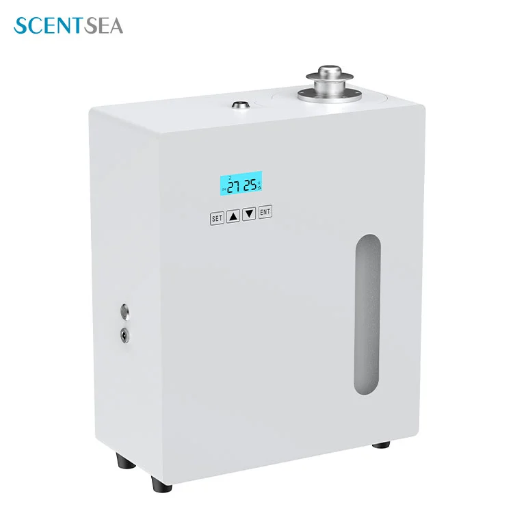 Lille Hotel Aroma Diffuser Machine