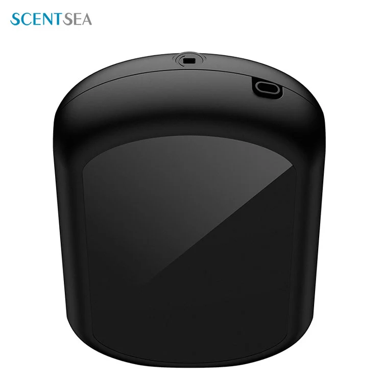 Smart Elevator Parfume Diffuser Machine