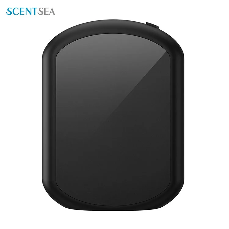 Smart Elevator Scent Diffuser Device