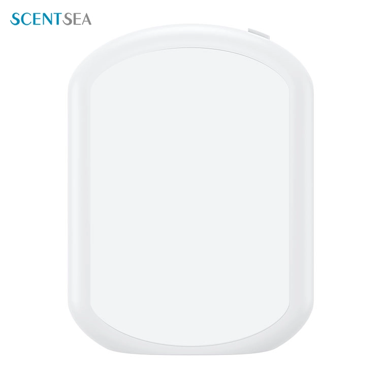 Smart Toilet Aroma Oil Diffuser