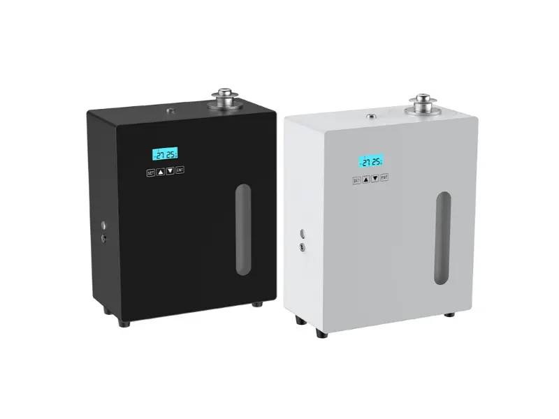 T3 Electric Hotel Aroma Diffuser Machine