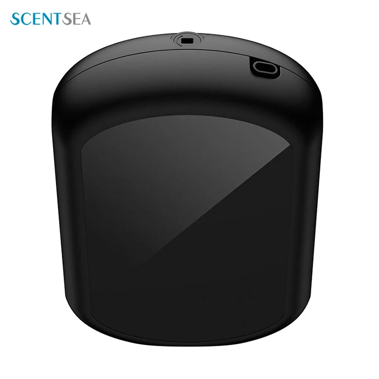 Vægmonteret Elevator Air Aroma Diffuser